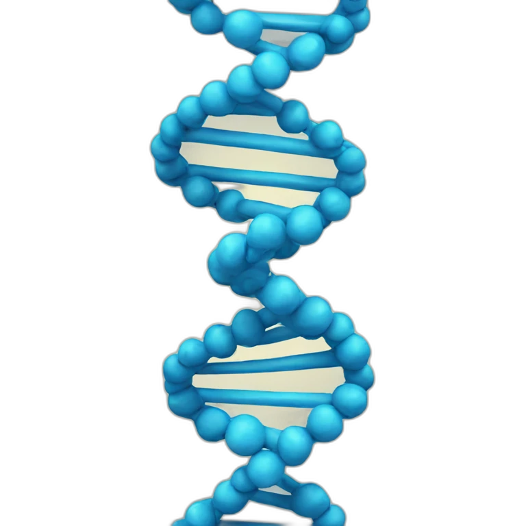 dna emoji
