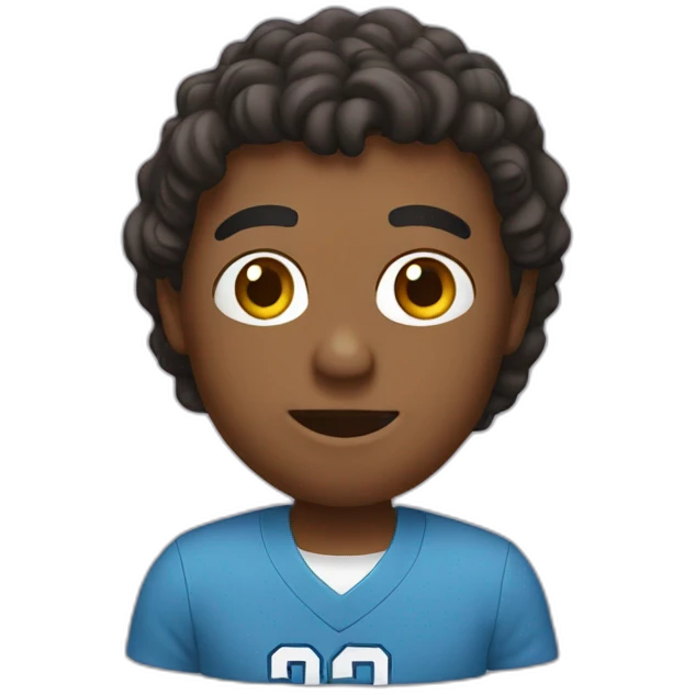 San diego emoji