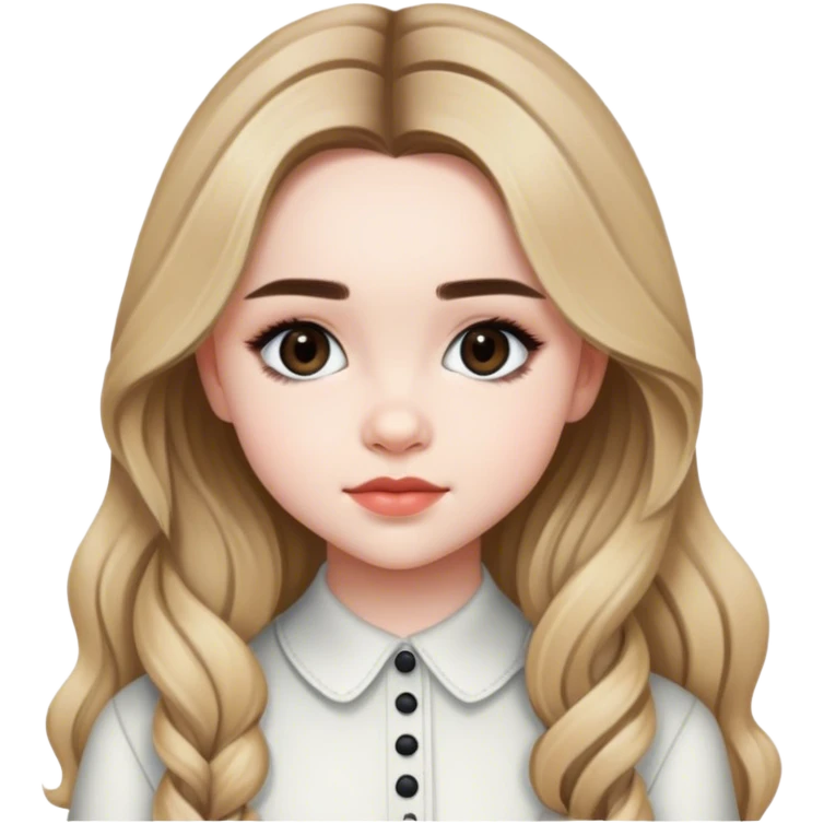 sabrina carpenter emoji