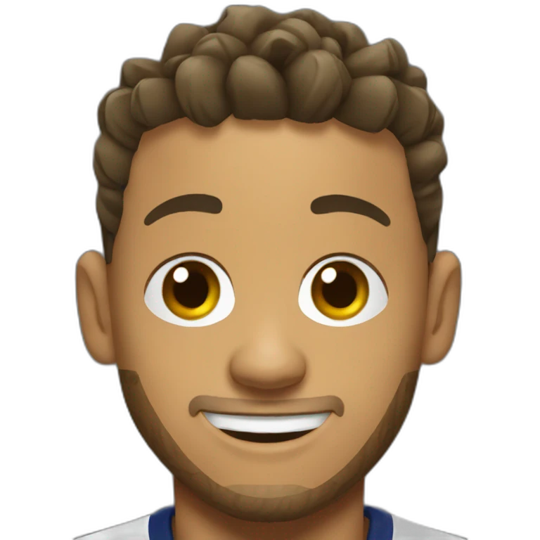 Neymar jr emoji