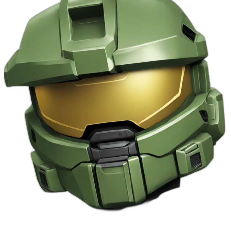 Halo Masterchief emoji