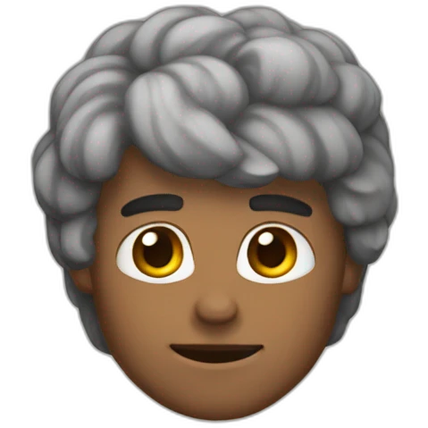 Fuerte emoji
