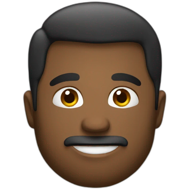 Mec emoji