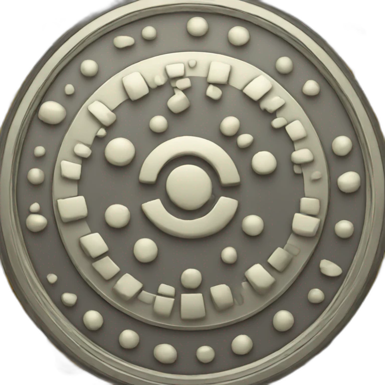 iota coin emoji