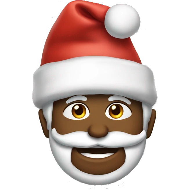Cristmas emoji