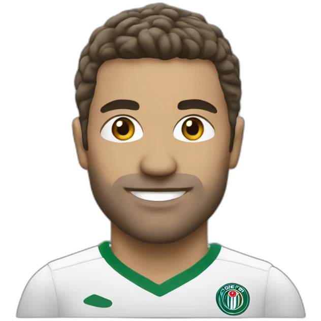 san siro emoji
