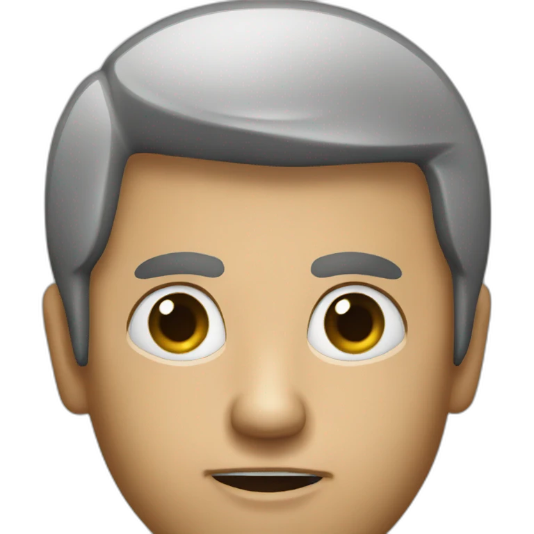 A speaker of the house getting fired emoji