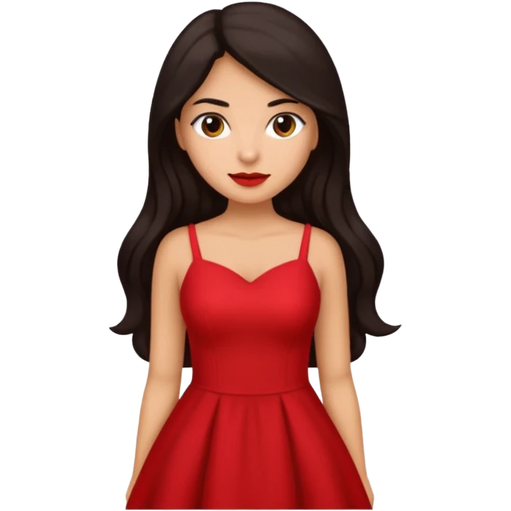 Latina emoji