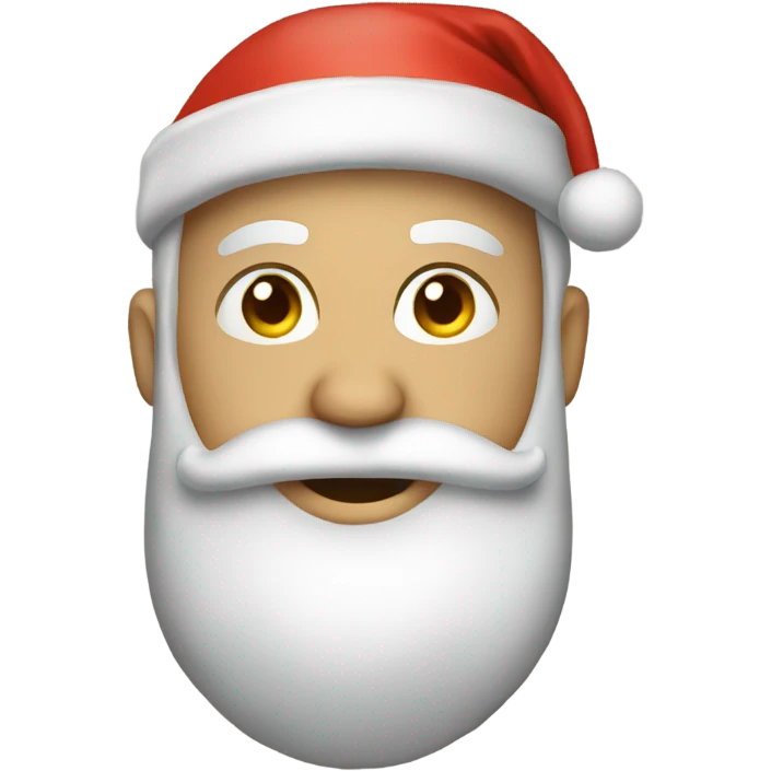 Natale emoji