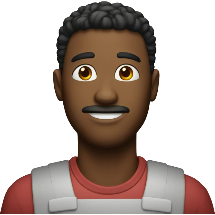 Patty emoji