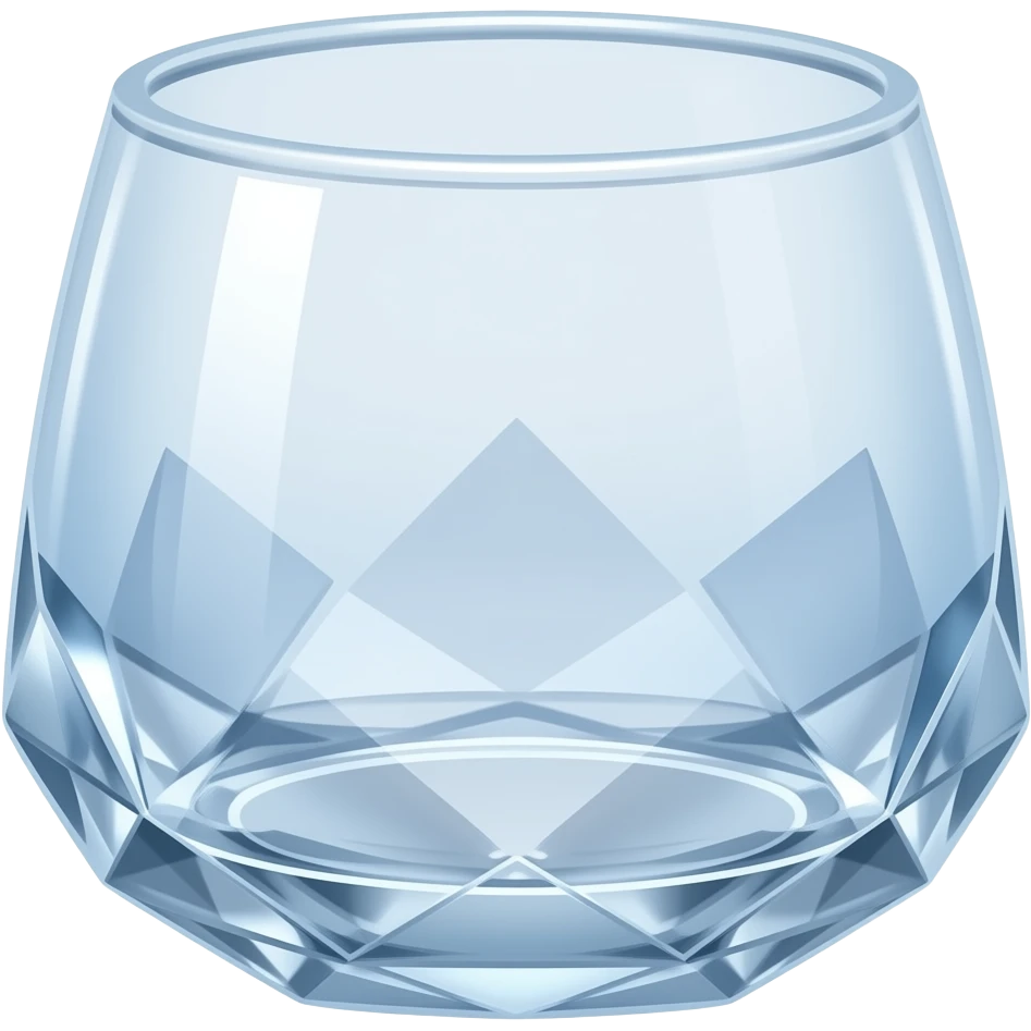 crystal goblet emoji