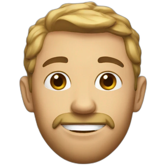 mate emoji