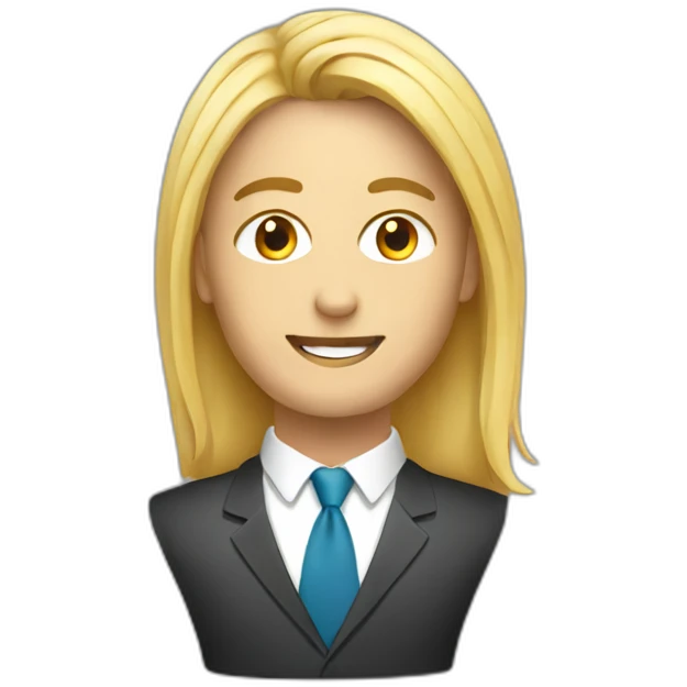 business technology emoji
