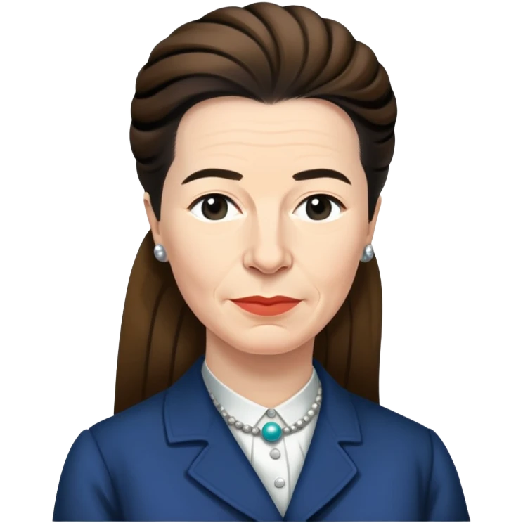 simone de beauvoir, french feminist emoji