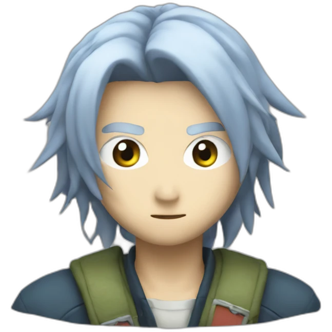 Minato kamikaze emoji