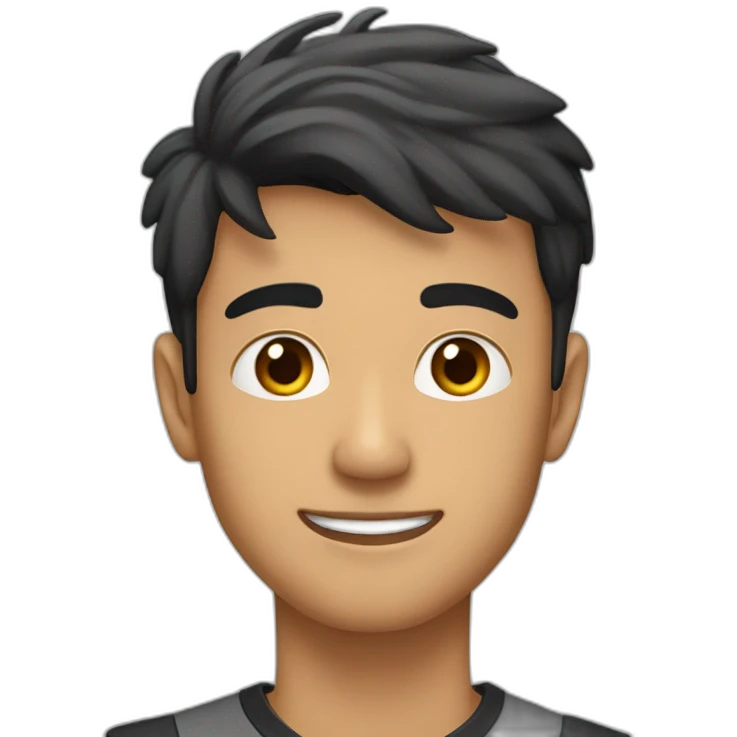 dimas musa fathurrahman emoji