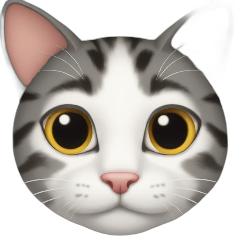 cat ear emoji