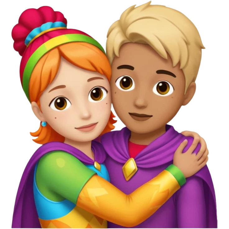 2 birnen beim Geschlechtsverkehr  emoji