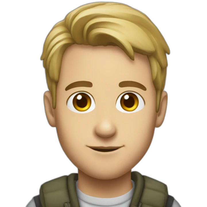 jovenen liberal emoji