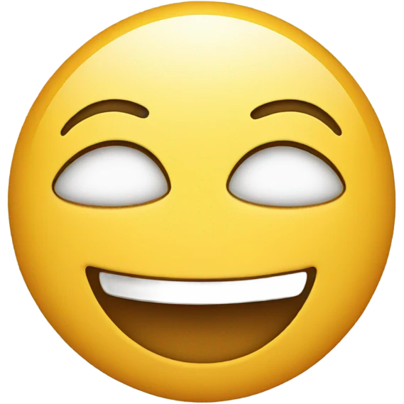 Winking face with a smirk emoji