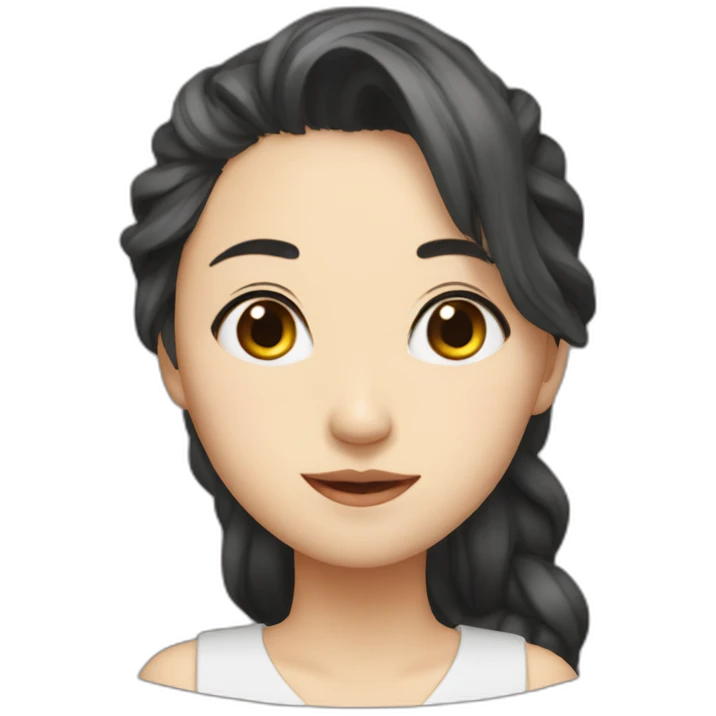 Yejin emoji