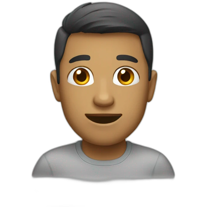 communicates  emoji