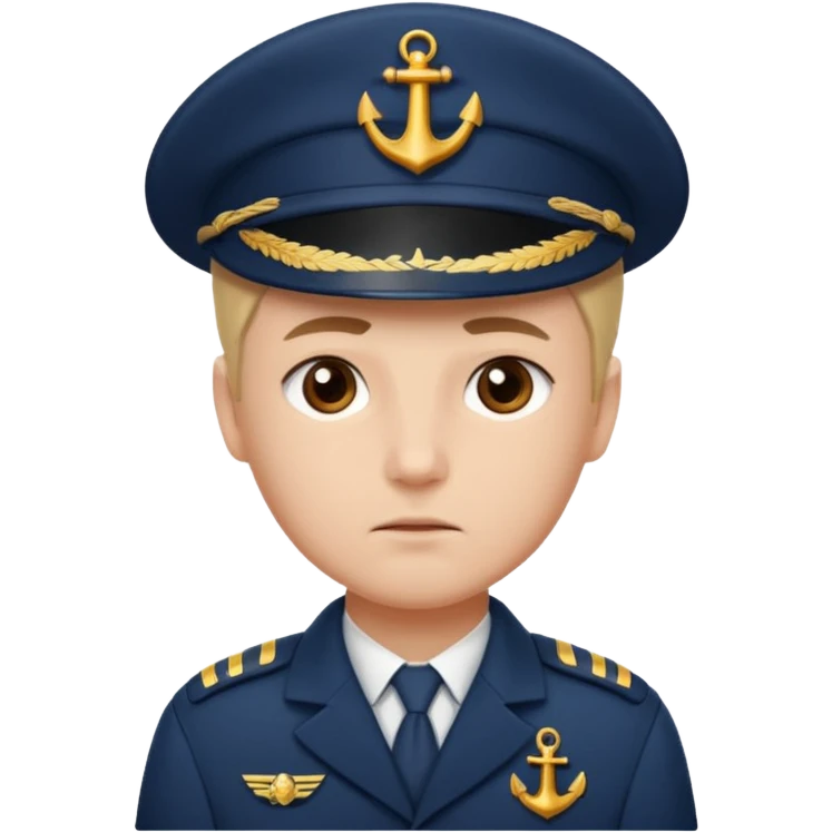Navigator emoji