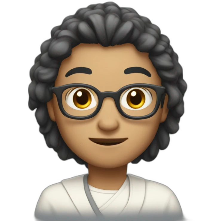 Nunu emoji
