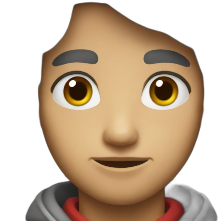 Ute emoji