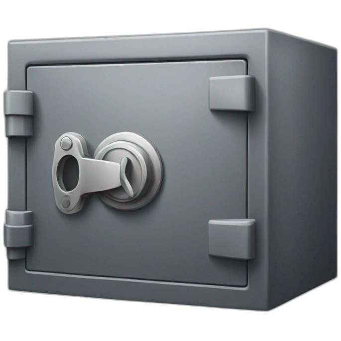 safe emoji