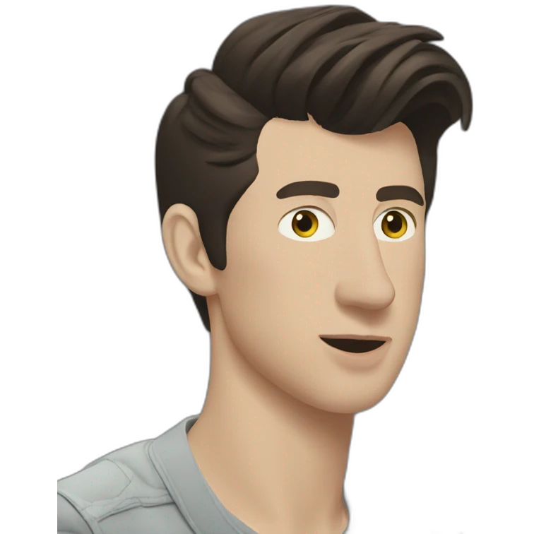 alex turner emoji