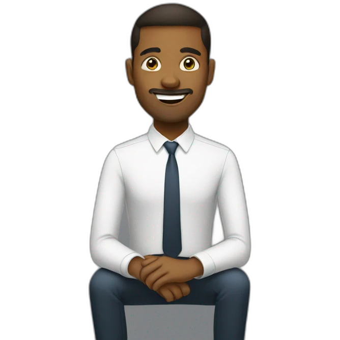 Entrepreneur emoji