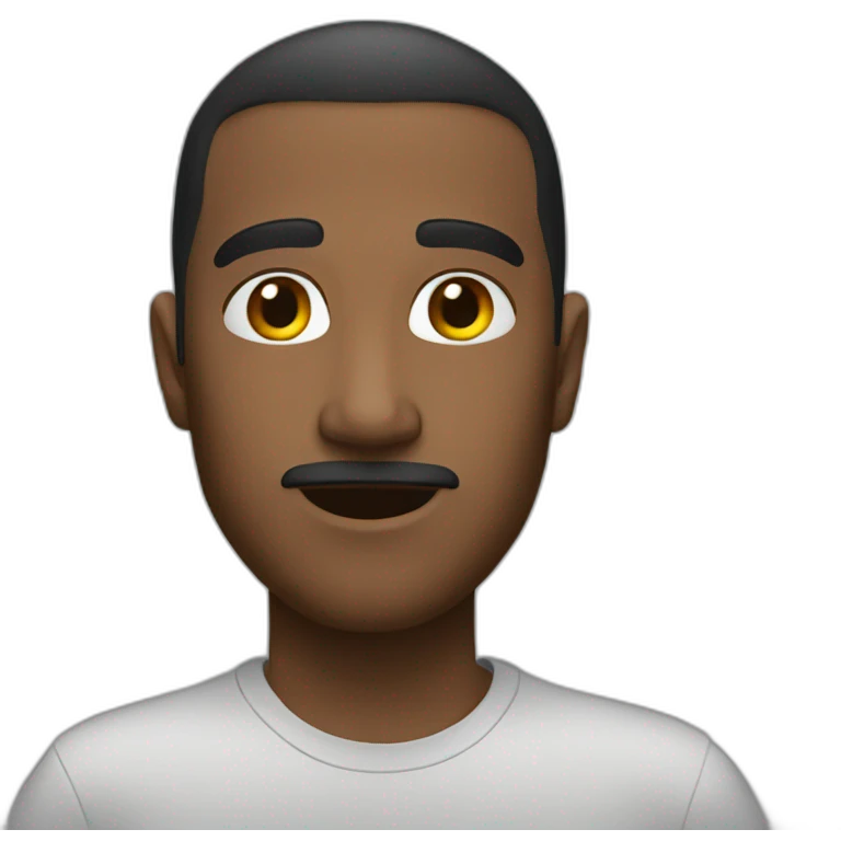 look emoji