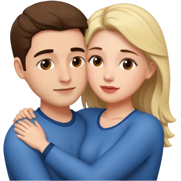 Couple having sex emoji