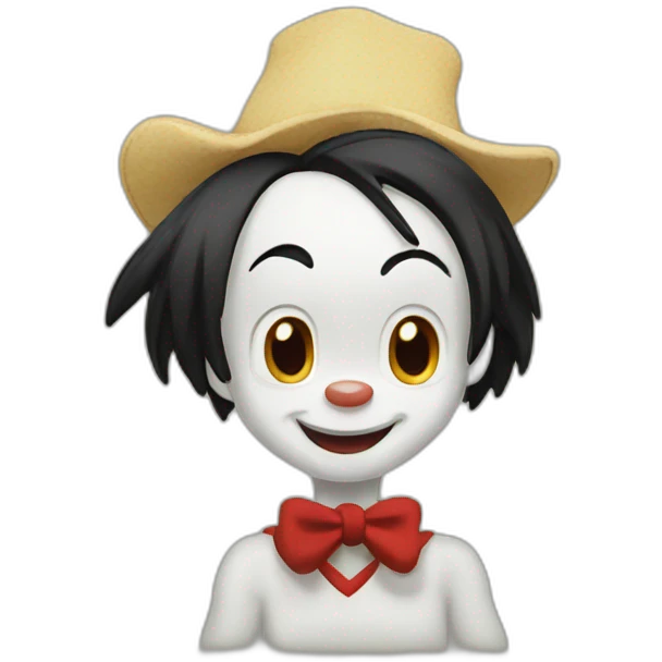 animaniacs emoji