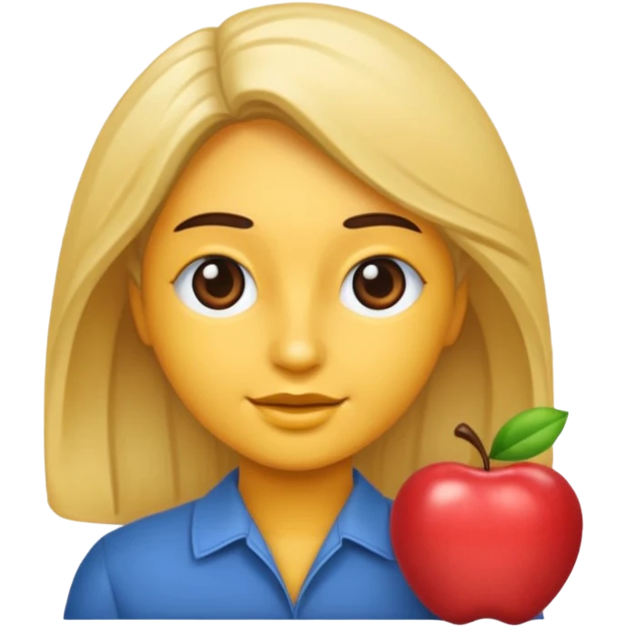 virginia fonsesa emoji