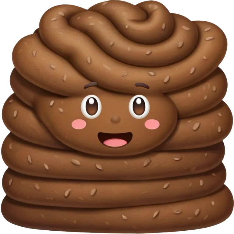 poop emoji
