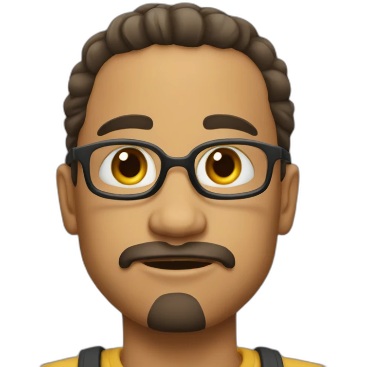 Spunking not rude emoji