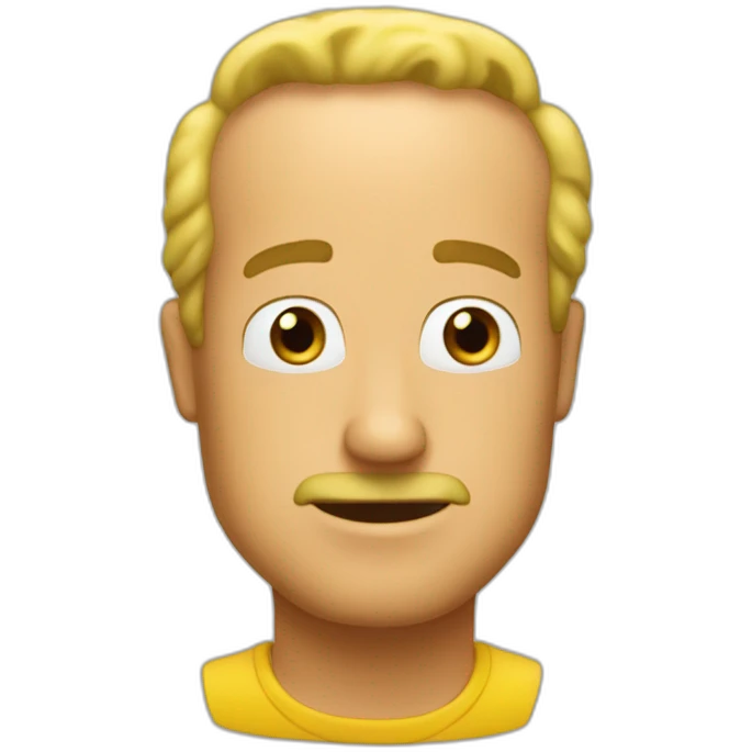 Bob l'éponge emoji
