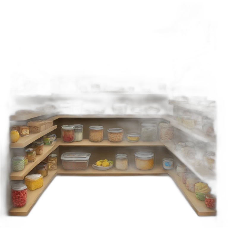 pantry emoji