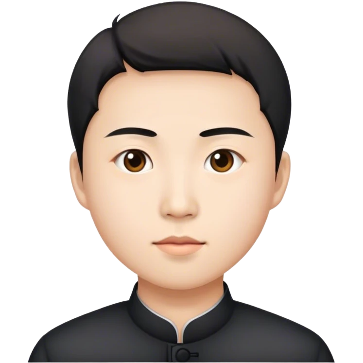 王一诺 emoji