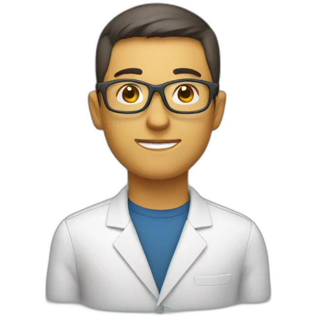 ux researcher emoji