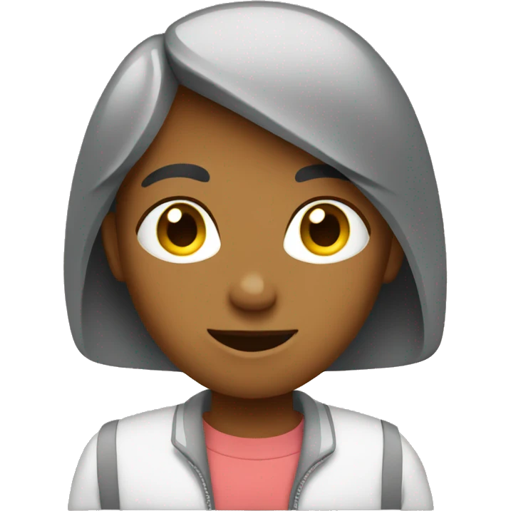 Shopping  emoji
