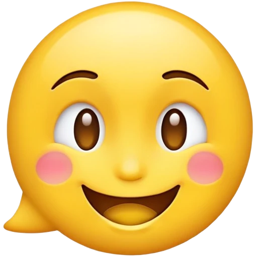 winking face emoji