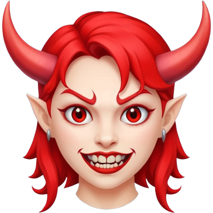 she devil emoji