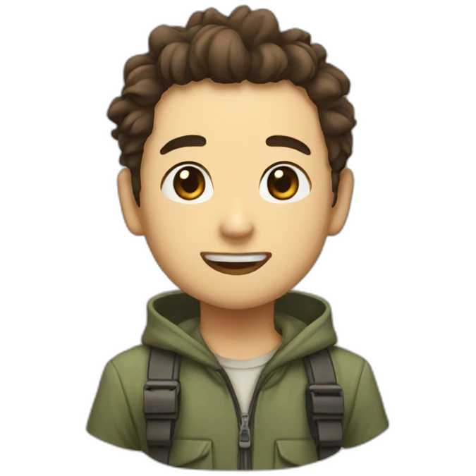 chiikawa emoji