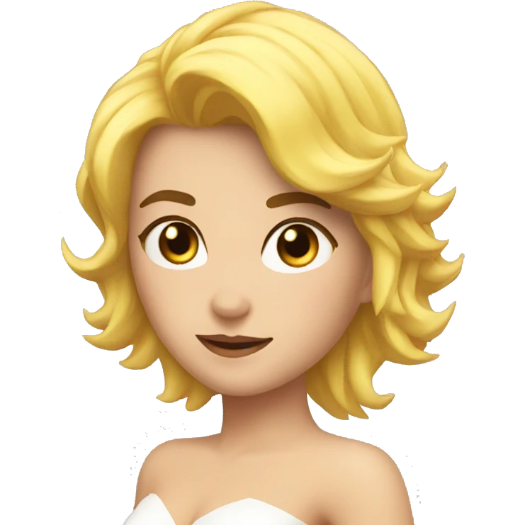 Flash maqueen emoji