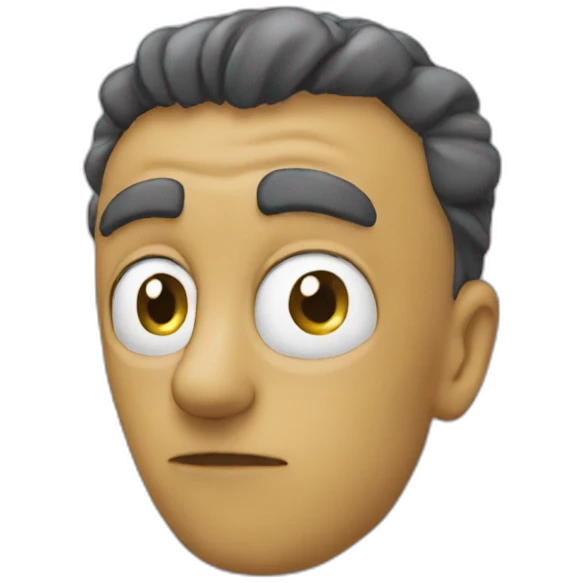 Simpsone emoji