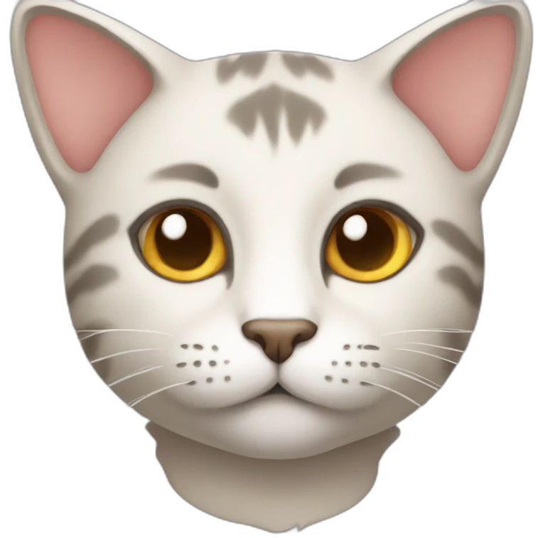 Gato emoji