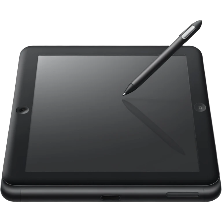 wacom emoji